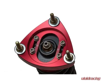 Megan Racing Street Series Coilover Damper Kit Ford Focus Sedan/Hatchback 2012+ - MR-CDK-FF11