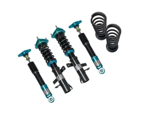 Megan Racing EZII Series Coilover Damper Kit Ford Focus ST 2013-2018