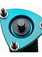 Megan Racing EZII Series Coilover Damper Kit for Ford Focus ST 2013-2020                                     - MR-CDK-FF13ST-EZII - Image 2