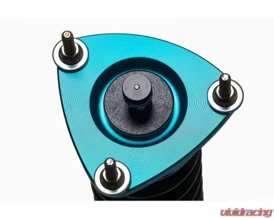 Megan Racing EZII Series Coilover Damper Kit for Ford Focus ST 2013-2020 - MR-CDK-FF13ST-EZII