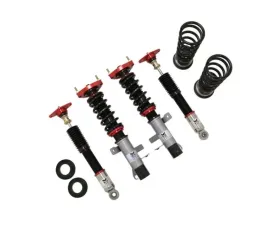 Megan Racing Street Series Coilover Damper Kit Ford Focus ST 2013+