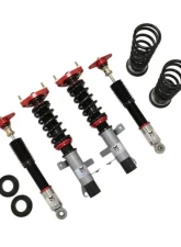 Megan Racing Street Series Coilover Damper Kit Ford Focus ST 2013+                                     - MR-CDK-FF13ST - Image 2