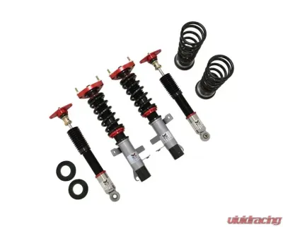 Megan Racing Street Series Coilover Damper Kit Ford Focus ST 2013+ - MR-CDK-FF13ST