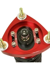 Megan Racing Street Series Coilover Damper Kit Ford Focus ST 2013+                                     - MR-CDK-FF13ST - Image 2