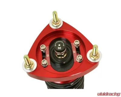 Megan Racing Street Series Coilover Damper Kit Ford Focus ST 2013+ - MR-CDK-FF13ST