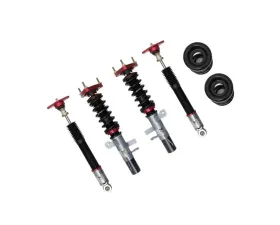 Megan Racing Street Series Coilover Damper Kit Ford Focus RS 2016+