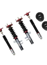Megan Racing Street Series Coilover Damper Kit Ford Focus RS 2016+                                     - MR-CDK-FF16RS - Image 2