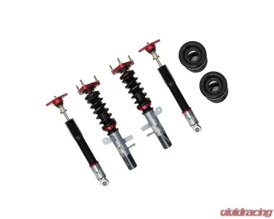 Megan Racing Street Series Coilover Damper Kit Ford Focus RS 2016+ - MR-CDK-FF16RS