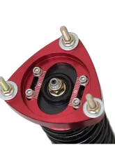 Megan Racing Street Series Coilover Damper Kit Ford Focus RS 2016+                                     - MR-CDK-FF16RS - Image 2