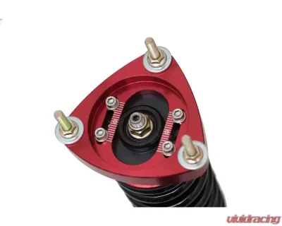 Megan Racing Street Series Coilover Damper Kit Ford Focus RS 2016+ - MR-CDK-FF16RS