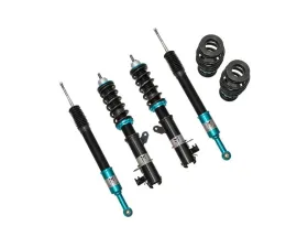 Megan Racing EZ Series Coilover Damper Kit Honda Fit 2015+
