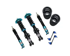 Megan Racing EZII Series Coilover Damper Kit Ford Mustang 2015+