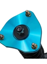 Megan Racing EZII Series Coilover Damper Kit Ford Mustang 2015+                                     - MR-CDK-FM15-EZII - Image 2