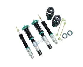 Megan Racing Euro Series Coilover Damper Kit Volkswagen MK5 Golf GTI | MK6 Golf GTI 2006-2017