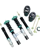 Megan Racing Euro Series Coilover Damper Kit Volkswagen MK5 Golf GTI | MK6 Golf GTI 2006-2017                                     - MR-CDK-GOLF5-EU - Image 2