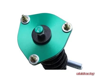 Megan Racing Euro Series Coilover Damper Kit Volkswagen MK5 Golf GTI | MK6 Golf GTI 2006-2017 - MR-CDK-GOLF5-EU