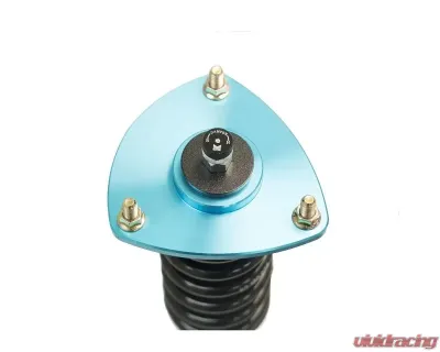 Megan Racing EZII Series Coilover Damper Kit for Honda Accord 2013-2017, Acura TLX 2016-2019 - MR-CDK-HA13-EZII