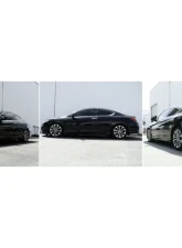 Megan Racing EZII Series Coilover Damper Kit for Honda Accord 2013-2017, Acura TLX 2016-2019                                     - MR-CDK-HA13-EZII - Image 3