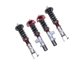 Megan Racing Street Series Coilover Damper Kit Honda Accord | Acura TLX FWD 2013-2019