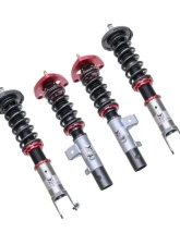 Megan Racing Street Series Coilover Damper Kit Honda Accord | Acura TLX FWD 2013-2019                                     - MR-CDK-HA13 - Image 3