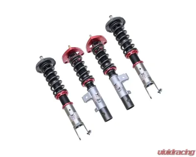 Megan Racing Street Series Coilover Damper Kit Honda Accord | Acura TLX FWD 2013-2019 - MR-CDK-HA13