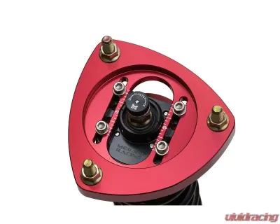 Megan Racing Street Series Coilover Damper Kit Honda Accord | Acura TLX FWD 2013-2019 - MR-CDK-HA13