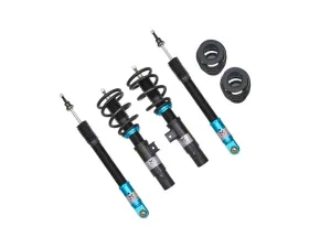 Megan Racing EZ Series Coilover Damper Kit Honda Accord 2018+