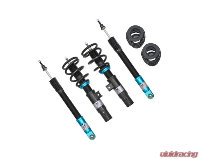 Megan Racing EZ Series Coilover Damper Kit Honda Accord 2018+ - MR-CDK-HA18-EZ