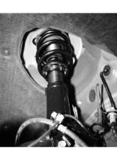 Megan Racing EZ Series Coilover Damper Kit Honda Accord 2018+                                     - MR-CDK-HA18-EZ - Image 3