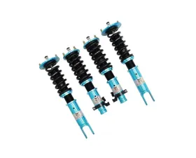 Megan Racing EZII Series Coilover Damper Kit Honda Accord 1990-1997