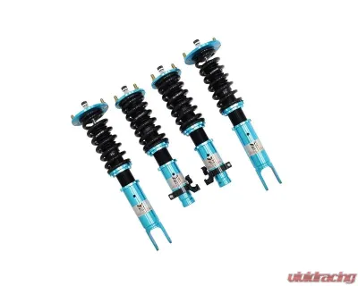 Megan Racing EZII Series Coilover Damper Kit for Honda Accord 1990-1997 - MR-CDK-HA90-EZII