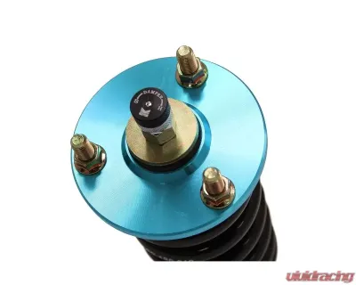 Megan Racing EZII Series Coilover Damper Kit for Honda Accord 1990-1997 - MR-CDK-HA90-EZII