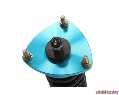 Megan Racing EZII Series Coilover Damper Kit Honda Civic 2001-2005 - MR-CDK-HC01-EZII