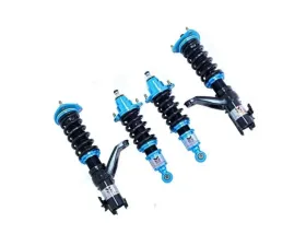 Megan Racing EZII Series Coilover Damper Kit Honda Civic Si 2002-2005