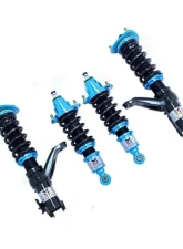 Megan Racing EZII Series Coilover Damper Kit Honda Civic Si 2002-2005                                     - MR-CDK-HC02Si-EZII - Image 2