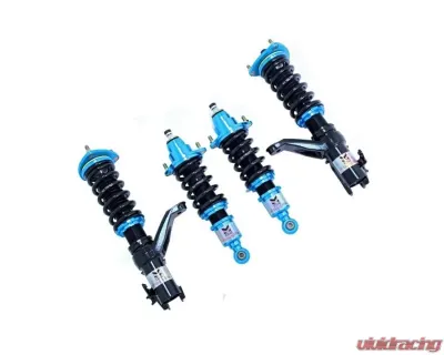 Megan Racing EZII Series Coilover Damper Kit Honda Civic Si 2002-2005 - MR-CDK-HC02Si-EZII