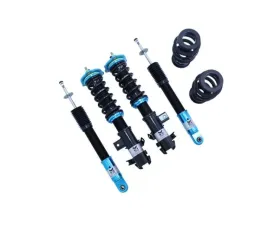 Megan Racing EZ Series Coilover Damper Kit Honda Civic Si | Coupe 2014-2015
