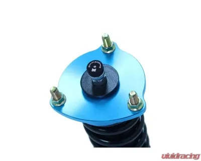 Megan Racing EZ Series Coilover Damper Kit for 2014-2015 Honda Civic Si Sedan/Coupe - MR-CDK-HC14SI-EZII