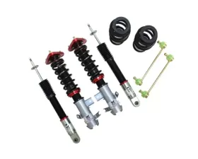 Megan Racing Street Series Coilover Damper Kit Honda Civic Si 2014-2015
