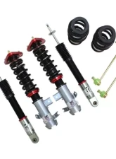 Megan Racing Street Series Coilover Damper Kit Honda Civic Si 2014-2015                                     - MR-CDK-HC14SI - Image 2