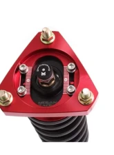 Megan Racing Street Series Coilover Damper Kit Honda Civic Si 2014-2015                                     - MR-CDK-HC14SI - Image 2