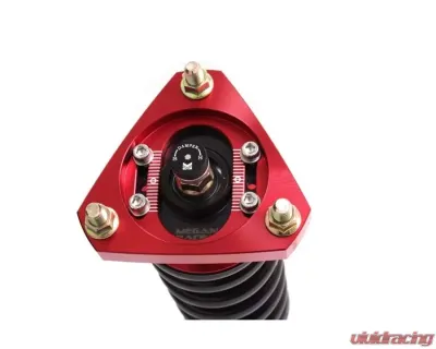 Megan Racing Street Series Coilover Damper Kit Honda Civic Si 2014-2015 - MR-CDK-HC14SI