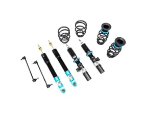 Megan Racing EZ Street Series Damper Kit Acura Integra 2023+