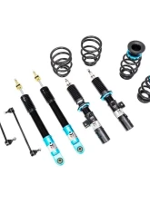 Megan Racing EZ Street Series Damper Kit Acura Integra 2023+                                     - MR-CDK-HC17SI-EZ - Image 2