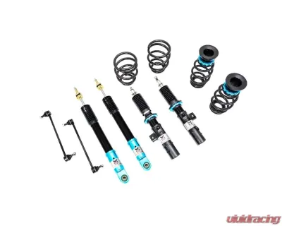 Megan Racing EZ Street Series Damper Kit Acura Integra 2023+ - MR-CDK-HC17SI-EZ