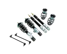 Megan Racing Track Series coilover Damper Kit Acura Integra 2023+