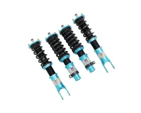 Megan Racing EZII Series Coilover Damper Kit Acura Integra | Honda Civic 1992-2001