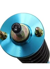 Megan Racing EZII Series Coilover Damper Kit Acura Integra | Honda Civic 1992-2001                                     - MR-CDK-HC92-EZII - Image 2