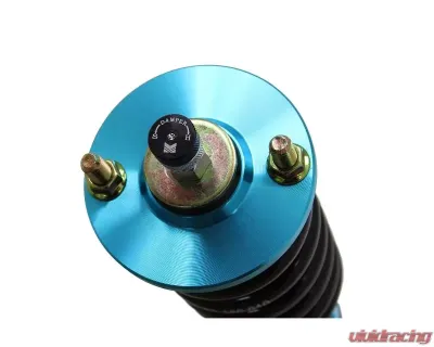 Megan Racing EZII Series Coilover Damper Kit Acura Integra | Honda Civic 1992-2001 - MR-CDK-HC92-EZII