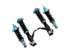 Megan Racing EZII Series Coilover Damper Kit Honda CR-V 2002-2006